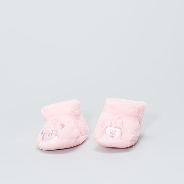 Bobica Vatromet Tuce Chausson Minnie Kiabi Needlesrentalhomes Com