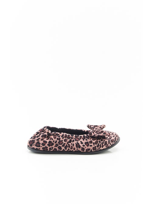 Chaussons en velours - damart - Kiabi Chaussons en velours - damart - Kiabi