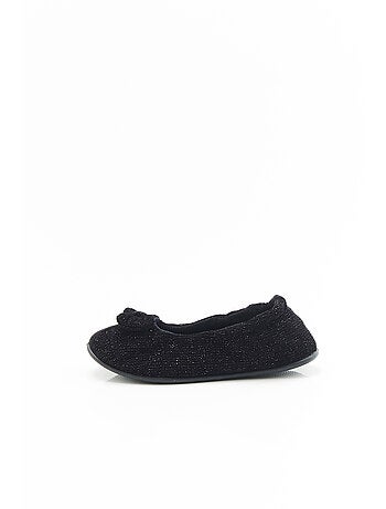 Chaussons en velours - Damart
