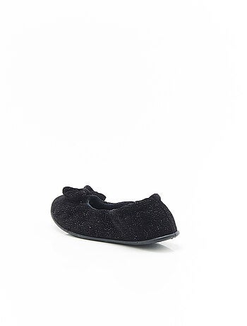 Chaussons en velours - Damart