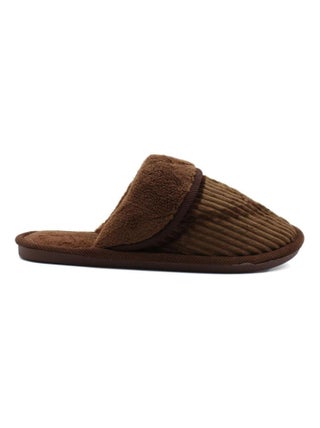 Chaussons en velours Kebello