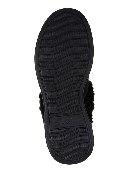 Chaussons Enfiler Skechers Cozy Escape - Kiabi Chaussons Enfiler Skechers Cozy Escape - Kiabi
