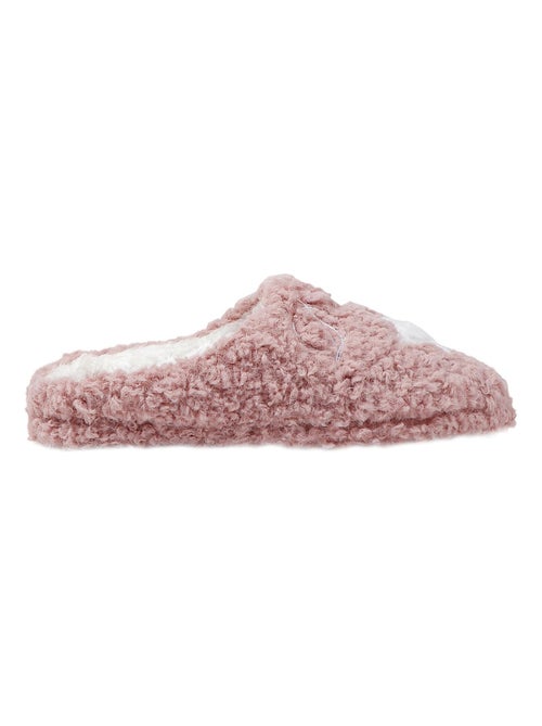 Chaussons Estrella - Kiabi