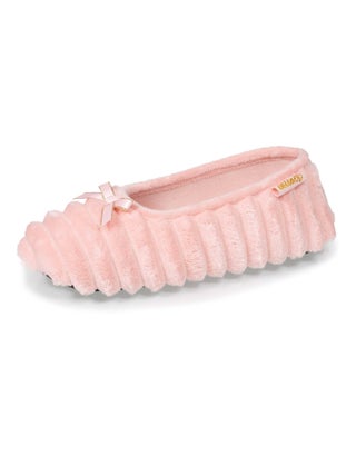 Chaussons extra-light Ballerines ultra confortables et légères, semelle fine anti-dérapante