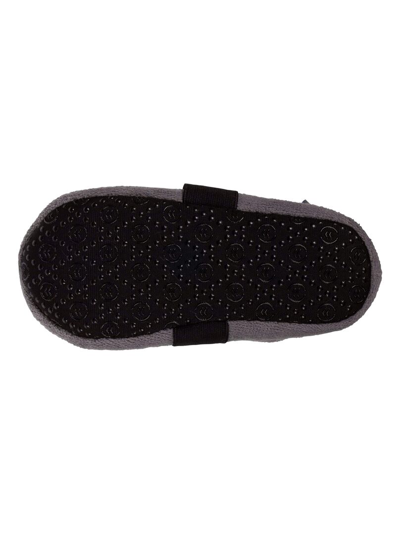 Chaussons Extra Larges Unisexe GBS Med Torbay - Taille EUR 36-46, Neufs Avec Emballage