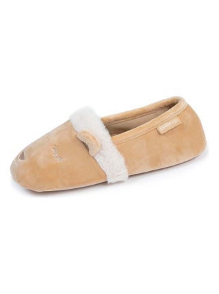 Chaussons extra-light Slippers semelle antidérapante