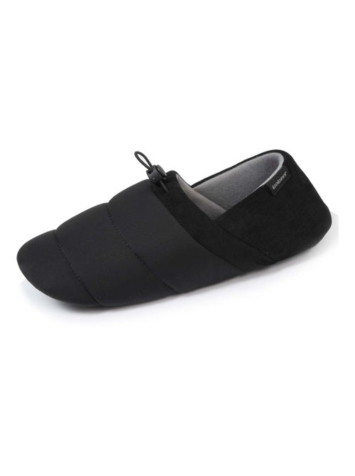 Chaussons extra-light Slippers semelle antidérapante - Kiabi