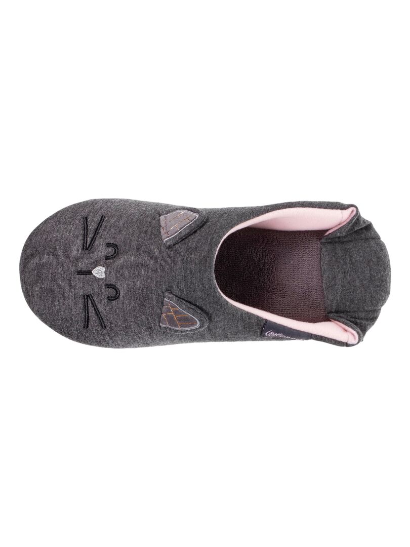 Chaussons Nite Brites Taille Medium - S'illuminent - Pour Pointure 13-1 Enfant