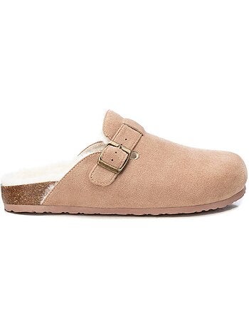Chaussons femme