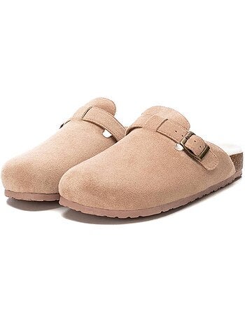 Chaussons femme