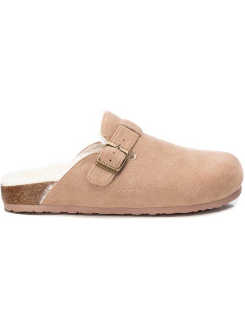 Chaussons femme - Kiabi