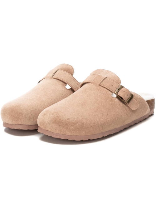 Chaussons femme - Kiabi