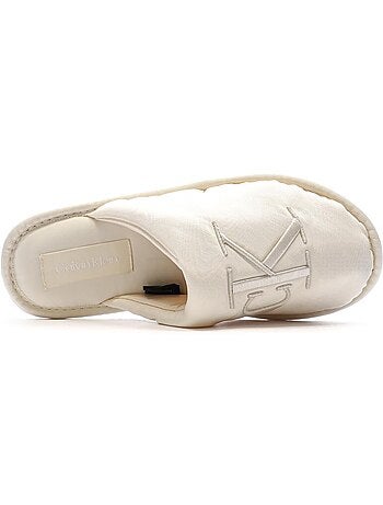 Chaussons Femme Calvin Klein Jeans