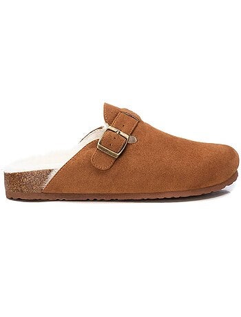 Chaussons femme