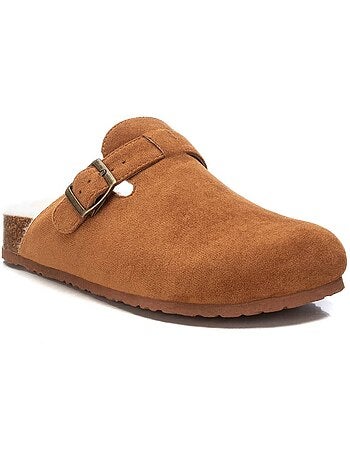 Chaussons femme