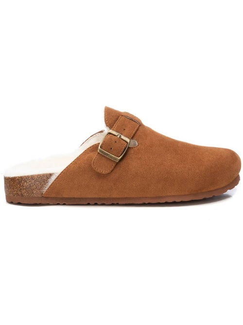 Chaussons femme - Kiabi Chaussons femme - Kiabi