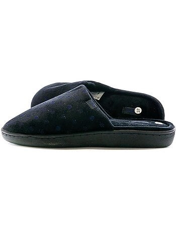 Chaussons Femme Dim