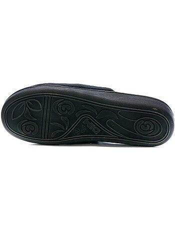 Chaussons Femme Dim