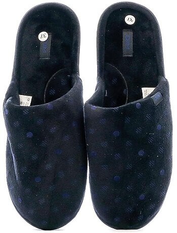 Chaussons Femme Dim