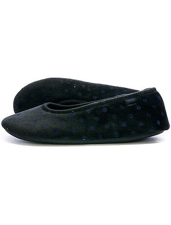 Chaussons Femme Dim