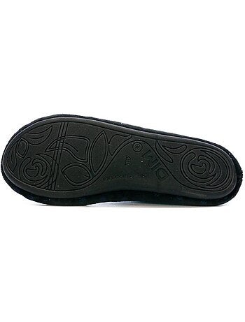 Chaussons Femme Dim