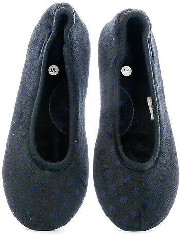 Chaussons Femme Dim