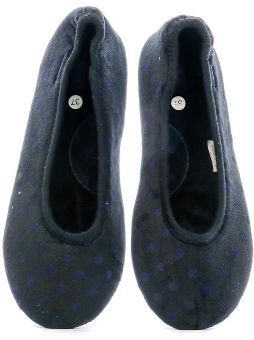 Chaussons Femme Dim - Kiabi