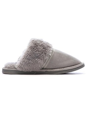 Chaussons femme