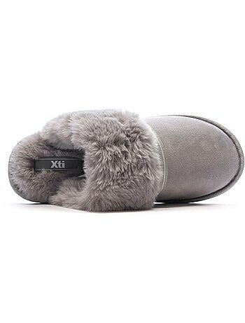 Chaussons femme