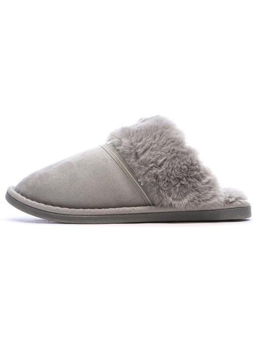 Chaussons femme - Kiabi Chaussons femme - Kiabi