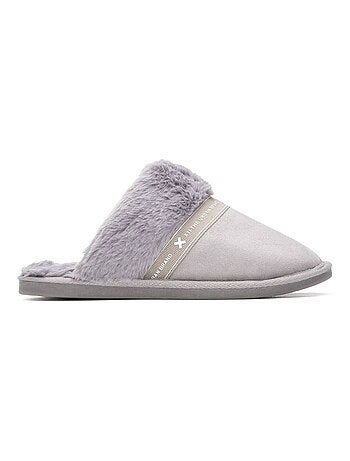 Chaussons femme