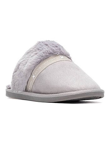 Chaussons femme