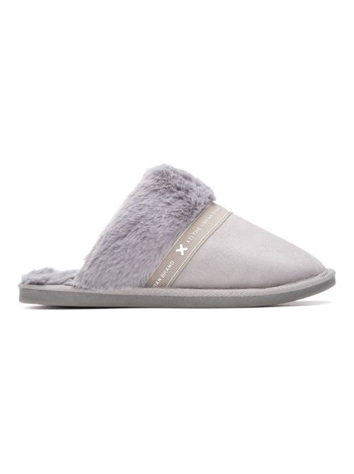 Chaussons femme - Kiabi
