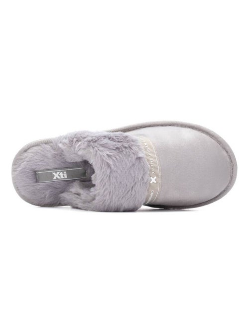 Chaussons femme - Kiabi