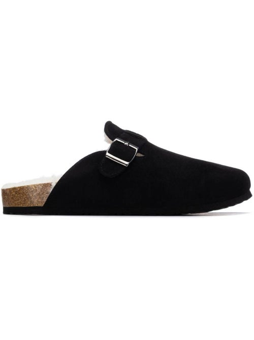 Chaussons femme - Kiabi