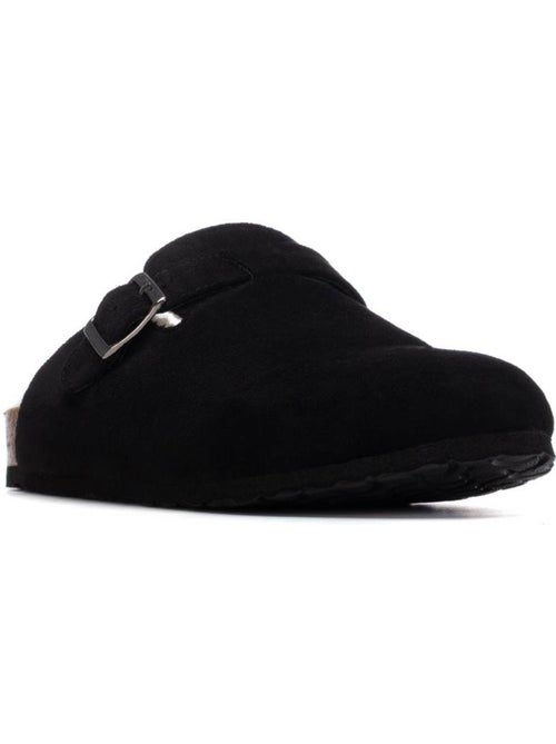 Chaussons femme - Kiabi