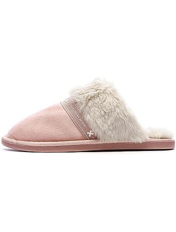 Chaussons femme