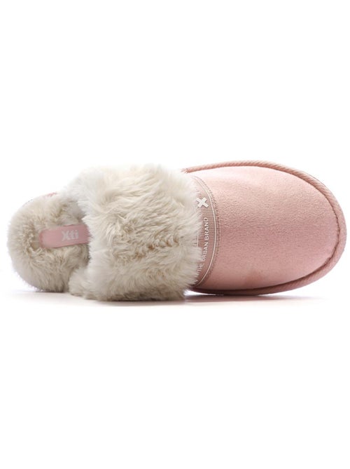 Chaussons femme - Kiabi Chaussons femme - Kiabi