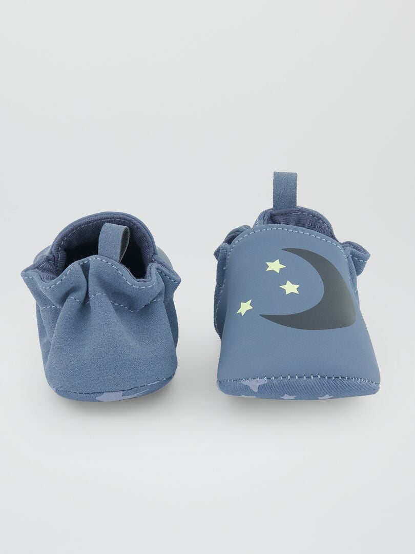 kiabi chaussons bebe