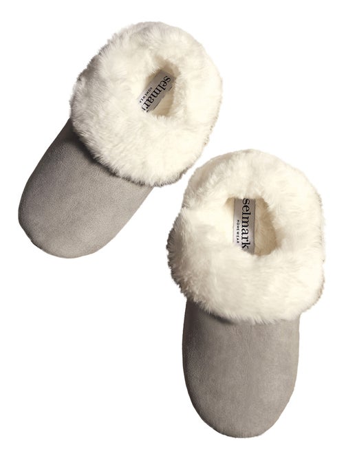 Chaussons fermés Complementos - Kiabi