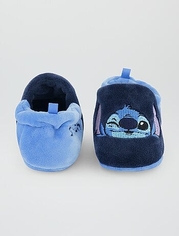 kiabi chaussons bebe