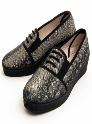 Chaussons fermés Northome Inglesa3