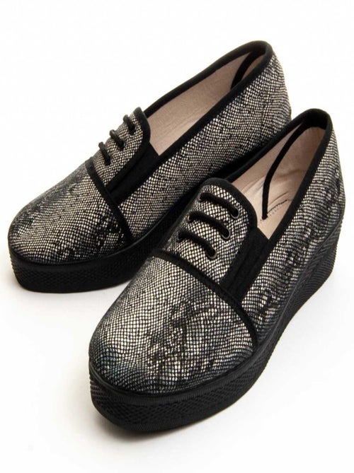 Chaussons fermés Northome Inglesa3 - Kiabi