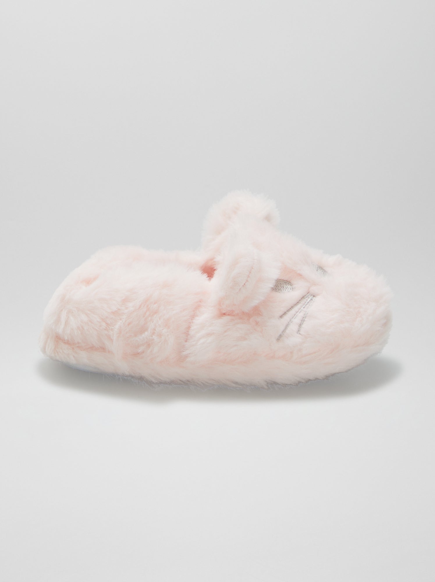 Kiabi chaussons fille on sale