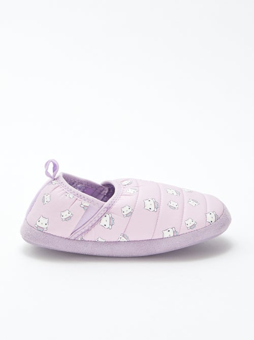Chaussons 'Gabby et la maison magique' - Kiabi