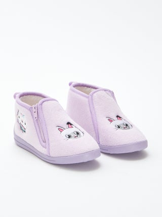 Chaussons 'Gabby et la maison magique'