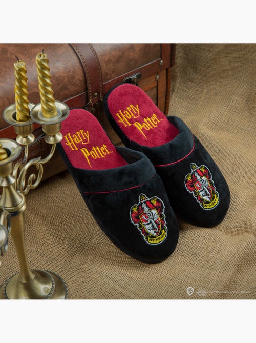 Chaussons gryffondor - harry potter - Kiabi Chaussons gryffondor - harry potter - Kiabi