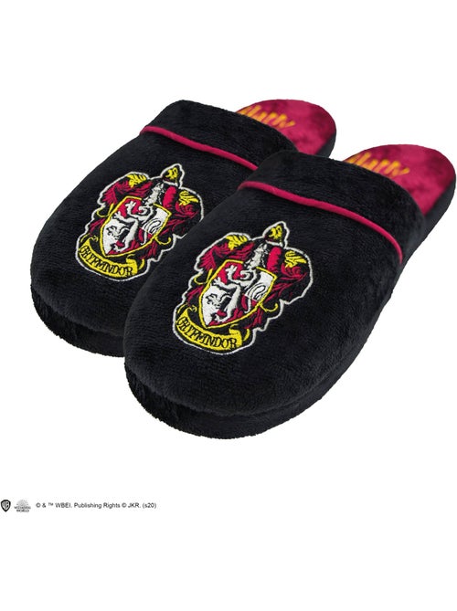 Chaussons gryffondor - harry potter - Kiabi Chaussons gryffondor - harry potter - Kiabi