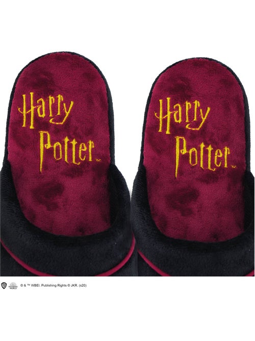 Chaussons gryffondor - harry potter - Kiabi Chaussons gryffondor - harry potter - Kiabi