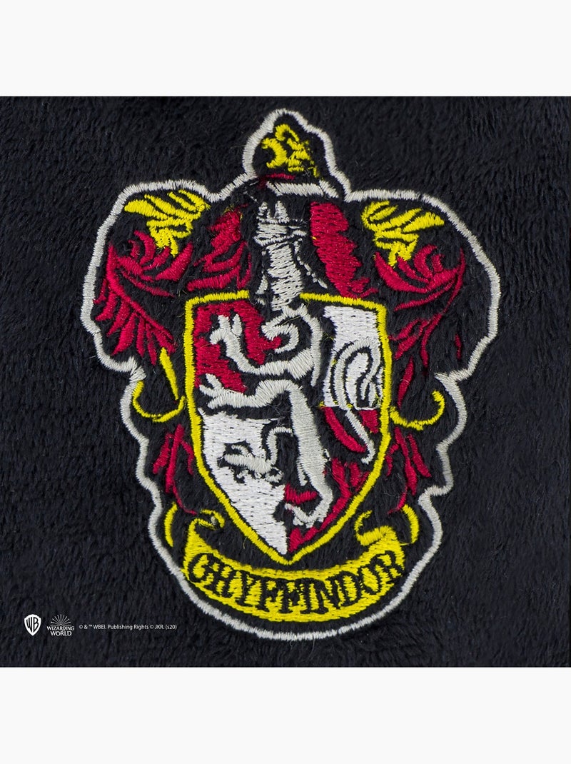 Chaussons gryffondor - harry potter Rouge - Kiabi